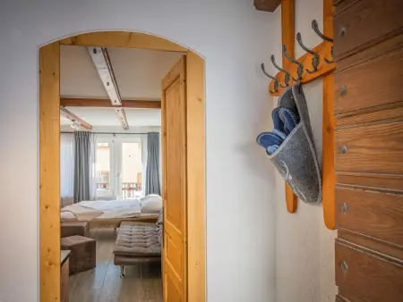 Morthey 3, Appartement 2 personnes à Ovronnaz - Photo 2