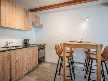 Morthey 3, Appartement 2 personnes à Ovronnaz - Photo 7