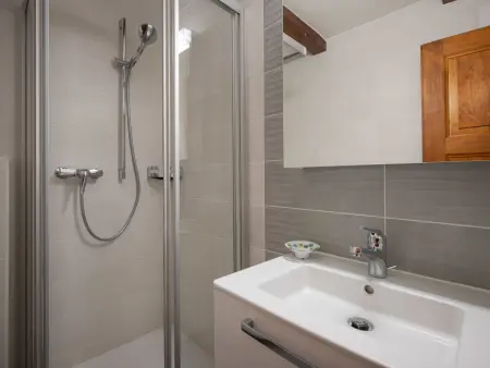 Morthey 3, Appartement 2 personnes à Ovronnaz - Photo 8