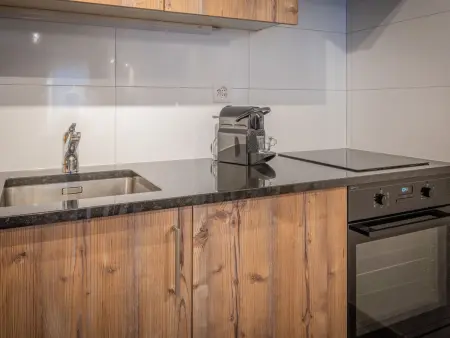 Morthey 3, Appartement 2 personnes à Ovronnaz - Photo 9