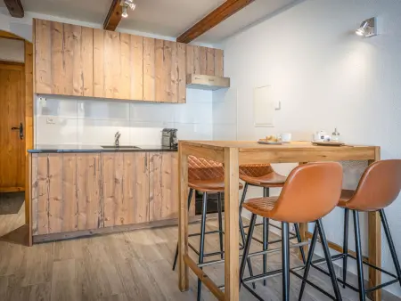 Morthey 3, Appartement 2 personnes à Ovronnaz - Photo 11