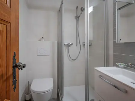 Morthey 3, Appartement 2 personnes à Ovronnaz - Photo 12