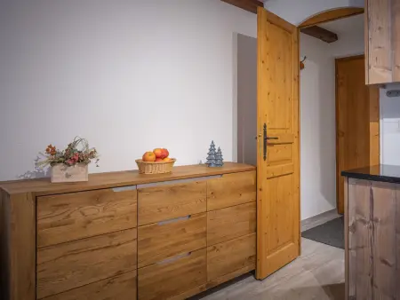 Morthey 3, Appartement 2 personnes à Ovronnaz - Photo 14