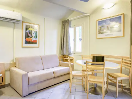 Verdello, Maison 6 personnes à San Vincenzo - Photo 4