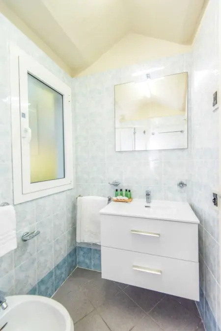 Verdello, Maison 6 personnes à San Vincenzo - Photo 12