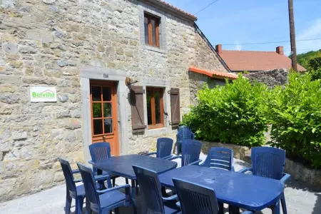 Vue sur le Chateau de Montaigle, Maison à Falaën près de Montaigle - Photo 25