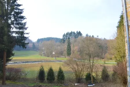 Vue sur le Chateau de Montaigle, Maison à Falaën près de Montaigle - Photo 28