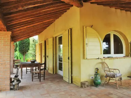 Erbe, Maison 4 personnes à Montescudaio - Photo 2