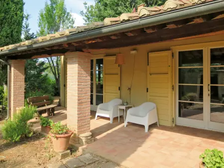 Erbe, Maison 4 personnes à Montescudaio - Photo 3