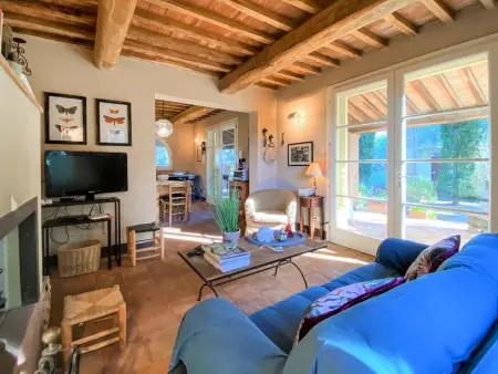 Erbe, Maison 4 personnes à Montescudaio - Photo 4