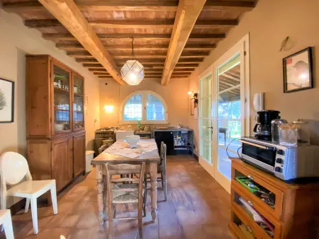 Erbe, Maison 4 personnes à Montescudaio - Photo 5
