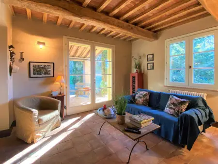 Erbe, Maison 4 personnes à Montescudaio - Photo 7