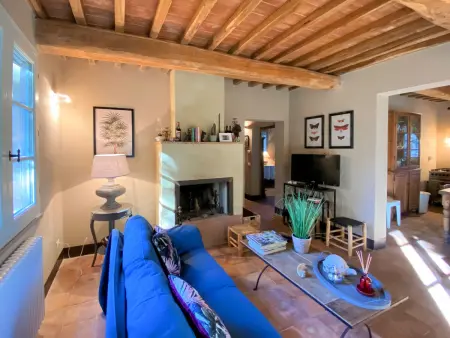 Erbe, Maison 4 personnes à Montescudaio - Photo 8