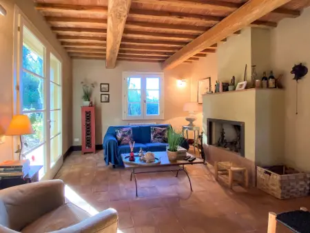 Erbe, Maison 4 personnes à Montescudaio - Photo 9