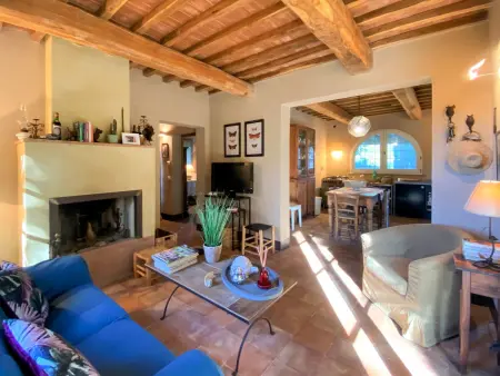 Erbe, Maison 4 personnes à Montescudaio - Photo 10