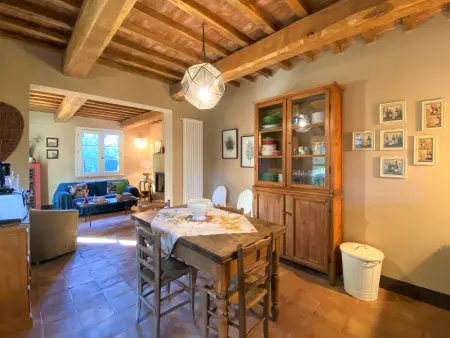 Erbe, Maison 4 personnes à Montescudaio - Photo 12