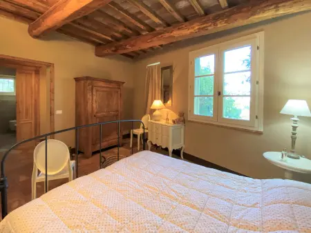 Erbe, Maison 4 personnes à Montescudaio - Photo 13