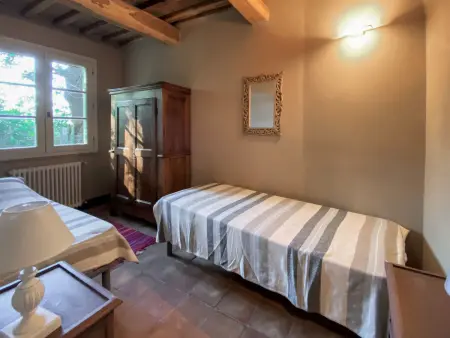 Erbe, Maison 4 personnes à Montescudaio - Photo 16