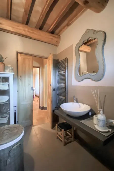 Erbe, Maison 4 personnes à Montescudaio - Photo 17