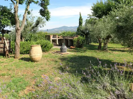 Erbe, Maison 4 personnes à Montescudaio - Photo 22