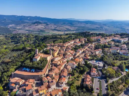 Erbe, Maison 4 personnes à Montescudaio - Photo 23