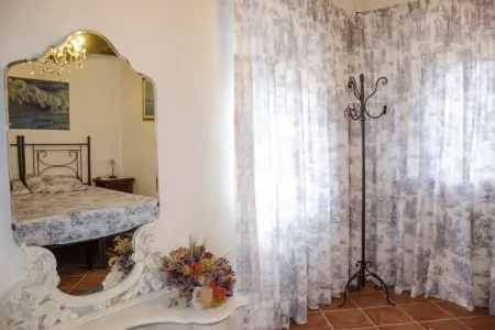 Casa Vacanze Podere Settefrati - Montaione, Maison de vacances moderne à Alberi avec piscine privée - Photo 24