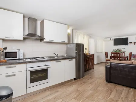 Leko, Appartement 4 personnes à Novi Vinodolski - Photo 4
