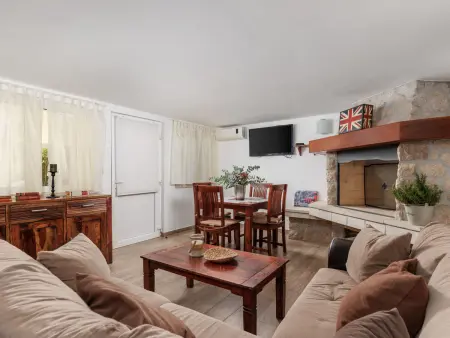 Leko, Appartement 4 personnes à Novi Vinodolski - Photo 12