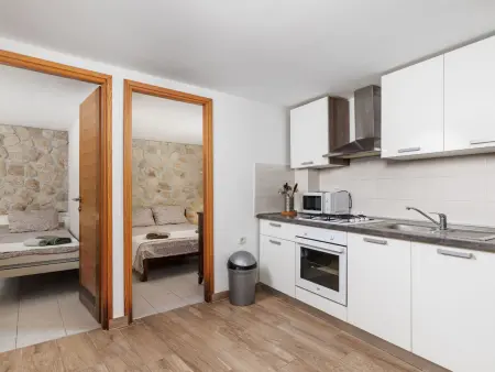 Leko, Appartement 4 personnes à Novi Vinodolski - Photo 14