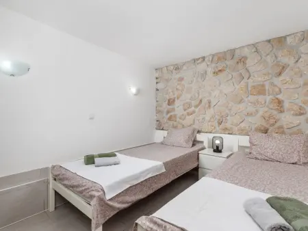 Leko, Appartement 4 personnes à Novi Vinodolski - Photo 16