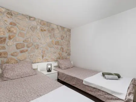 Leko, Appartement 4 personnes à Novi Vinodolski - Photo 17