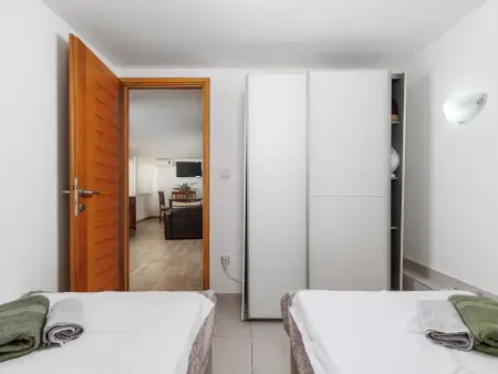 Leko, Appartement 4 personnes à Novi Vinodolski - Photo 18
