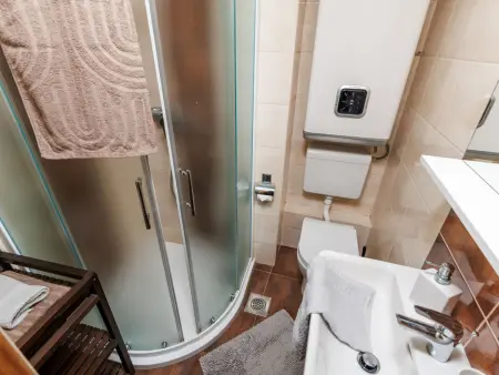 Leko, Appartement 4 personnes à Novi Vinodolski - Photo 19