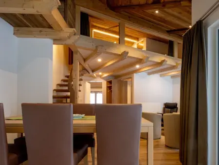 Haus Alpenrose Appartement/Fewo Alpenrose 7-Bettwohnung DG Ost - Photo 1
