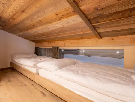 Haus Alpenrose Appartement/Fewo Alpenrose 7-Bettwohnung DG Ost - Photo 2