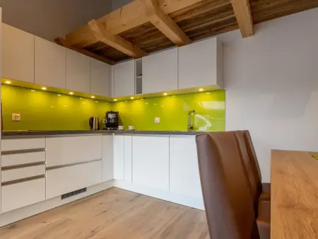 Haus Alpenrose Appartement/Fewo Alpenrose 7-Bettwohnung DG Ost - Photo 4