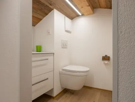 Haus Alpenrose Appartement/Fewo Alpenrose 7-Bettwohnung DG Ost - Photo 6