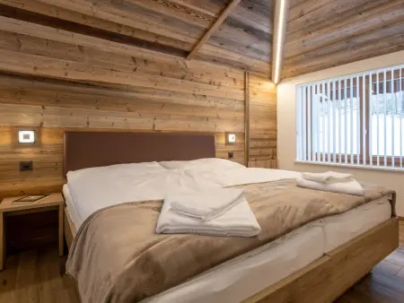 Haus Alpenrose Appartement/Fewo Alpenrose 7-Bettwohnung DG Ost - Photo 8
