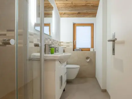 Haus Alpenrose Appartement/Fewo Alpenrose 7-Bettwohnung DG Ost - Photo 10