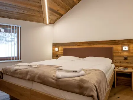 Haus Alpenrose Appartement/Fewo Alpenrose 7-Bettwohnung DG Ost - Photo 12