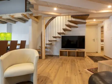 Haus Alpenrose Appartement/Fewo Alpenrose 7-Bettwohnung DG Ost - Photo 14