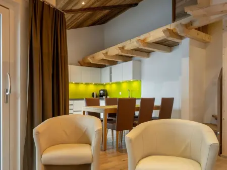 Haus Alpenrose Appartement/Fewo Alpenrose 7-Bettwohnung DG Ost - Photo 16