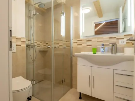 Haus Alpenrose Appartement/Fewo Alpenrose 7-Bettwohnung DG Ost - Photo 20