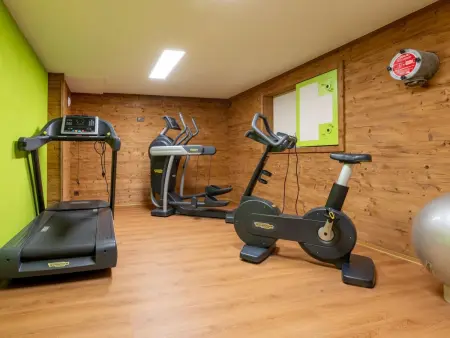 Haus Alpenrose Appartement/Fewo Alpenrose 7-Bettwohnung DG Ost - Photo 25