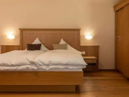 Villa Alpenhof, Appartement 4 personnes à Saas Almagell - Photo 4