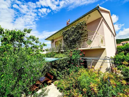 Pažanin, Appartement 6 personnes à Vinišće - Photo 1