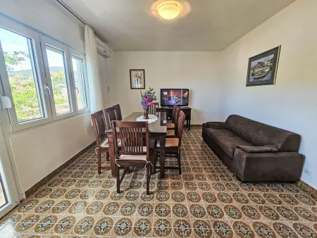 Pažanin, Appartement 6 personnes à Vinišće - Photo 2