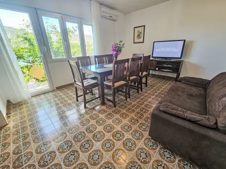 Pažanin, Appartement 6 personnes à Vinišće - Photo 6