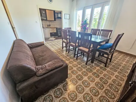 Pažanin, Appartement 6 personnes à Vinišće - Photo 7