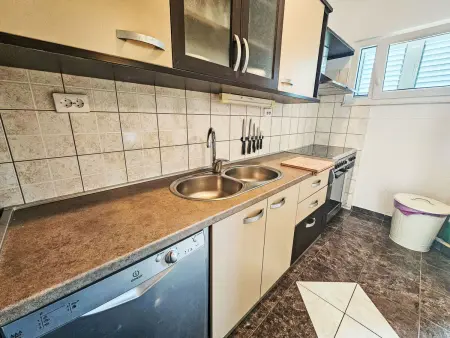 Pažanin, Appartement 6 personnes à Vinišće - Photo 8